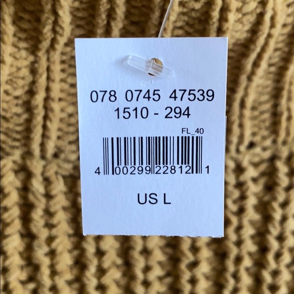 Aerie Sweater - Picture 3 of 3